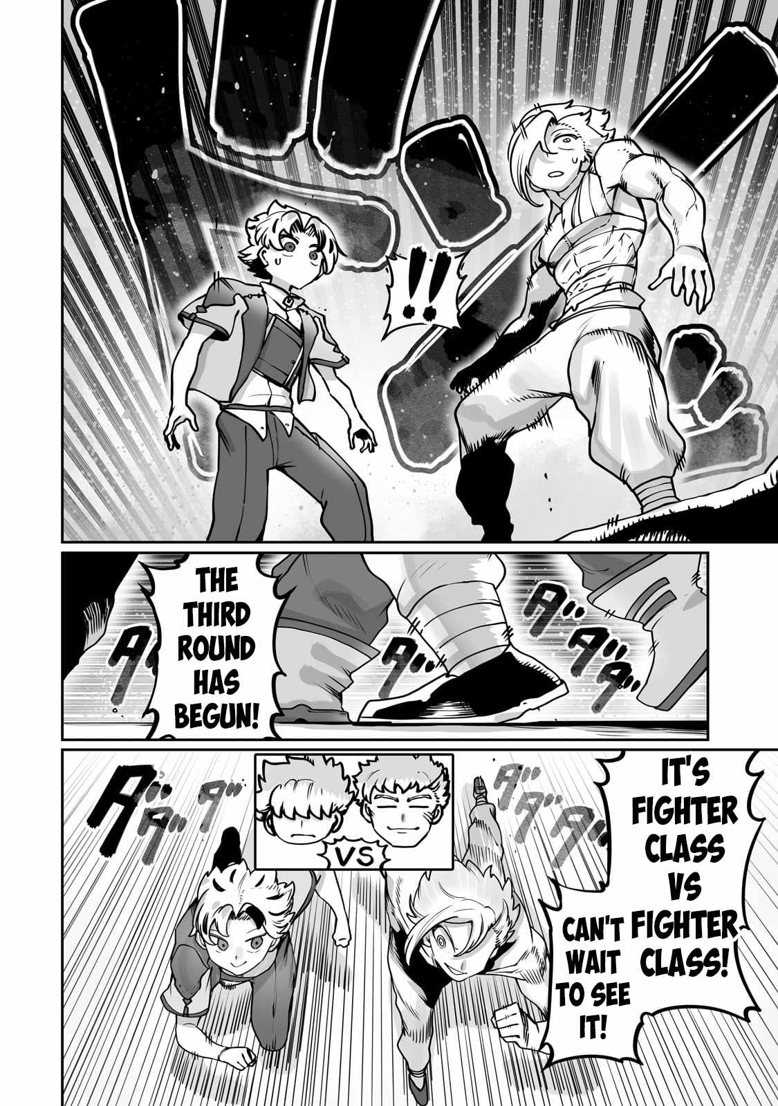 The Useless Tamer Will Turn into the Top Unconsciously by My Previous Life Knowledge Chapter 48 9
